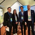 vinylplus healthcare was presented at the vinylplus sustainability forum 2025 VSF2025