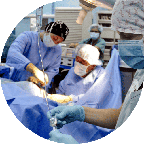 pvc / vinyl in healthcare saves lives